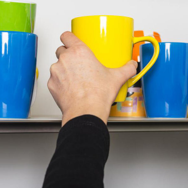 5 Tips for Choosing the Perfect Mug: A Guide to Buying the Best Mug for You